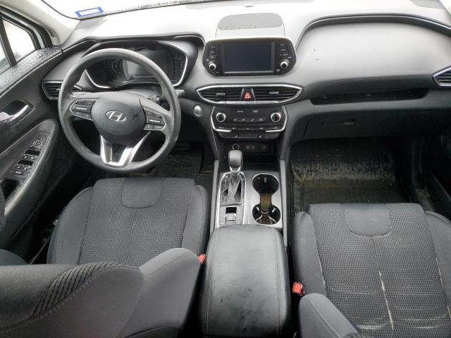 2020 HYUNDAI SANTA FE S - 5NMS33AD4LH220605