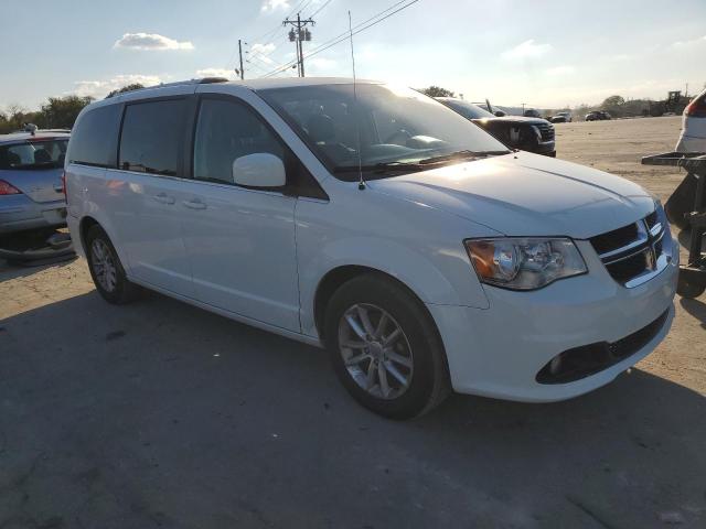 VIN 2C4RDGCG8JR238490 2018 Dodge Grand Caravan, Sxt no.4