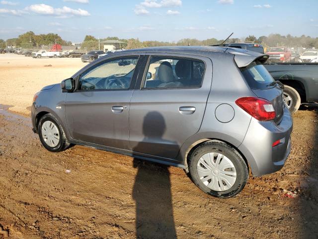 2017 MITSUBISHI MIRAGE ES - ML32A3HJ0HH022438