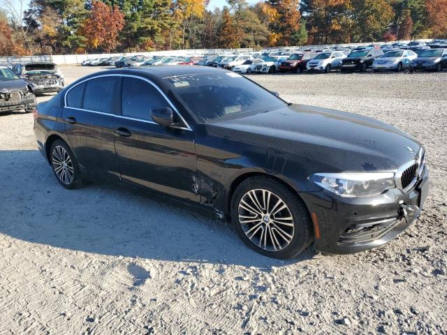 2019 BMW 530 XI - WBAJA7C51KWW48493