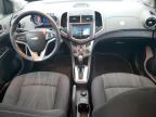 CHEVROLET SONIC LT photo