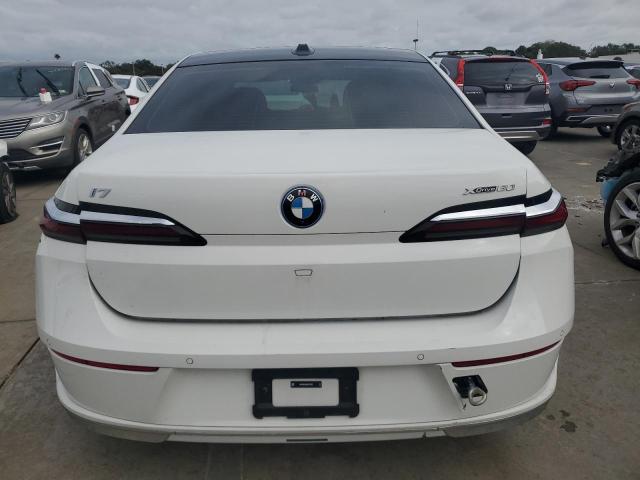 2024 BMW I7 XDRIVE6 WBY53EJ08RCP27227