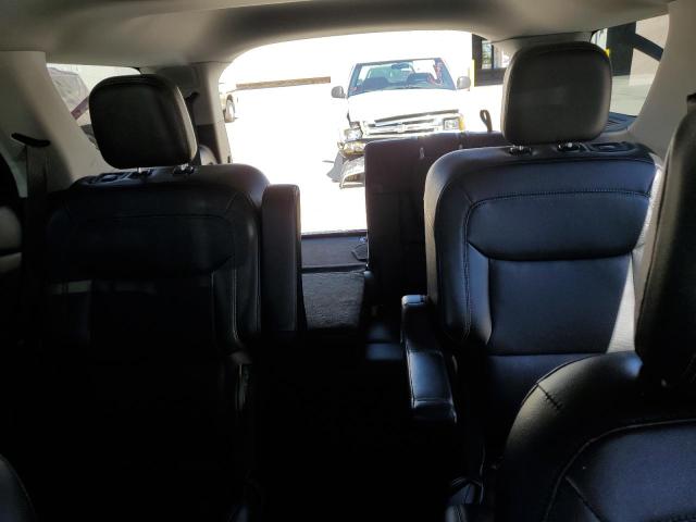 2021 FORD EXPLORER L - 1FMSK8FH0MGB34143
