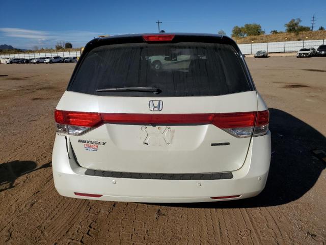 VIN 5FNRL5H94FB052336 2015 Honda Odyssey, Touring no.6