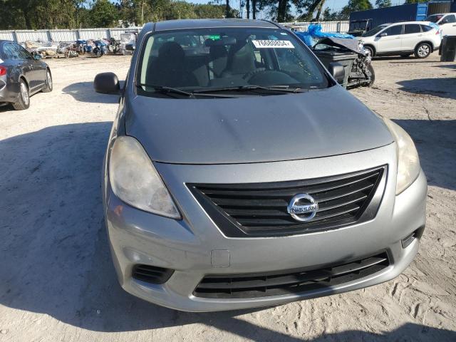 VIN 3N1CN7AP6EL824407 2014 Nissan Versa, S no.5