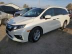2018 HONDA ODYSSEY EX - 5FNRL6H73JB001990