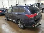 MITSUBISHI OUTLANDER photo