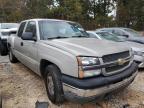 CHEVROLET SILVERADO photo