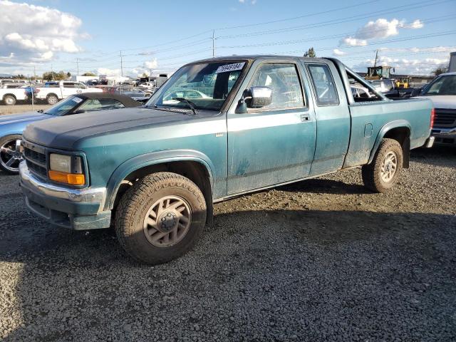 1993 DODGE DAKOTA #2986983760