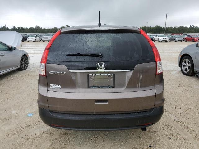 VIN 3CZRM3H57EG701693 2014 Honda CR-V, EX no.6