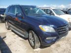 MERCEDES-BENZ ML 350 4MA photo