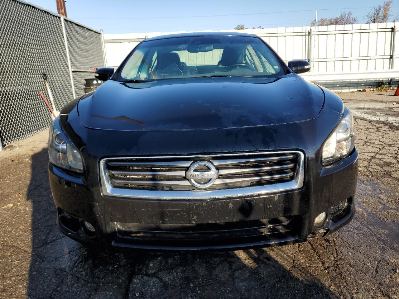 Lot #3030446457 2012 NISSAN MAXIMA S