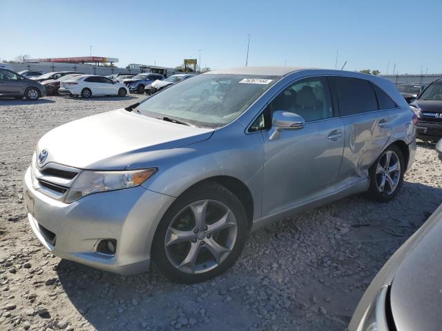 2014 TOYOTA VENZA LE #3030539457