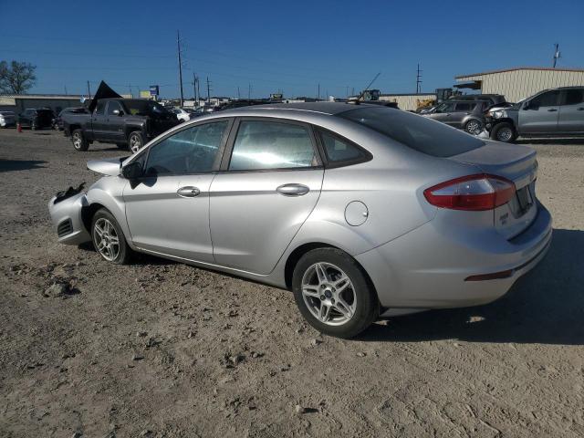 2017 FORD FIESTA SE - 3FADP4BJ3HM159376