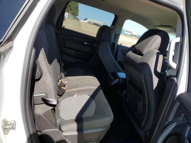 2017 CHEVROLET TRAVERSE L - 1GNKRGKD0HJ113645