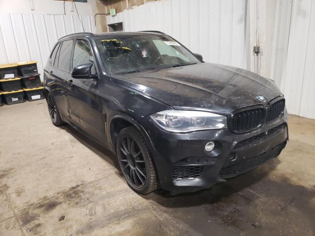 VIN 5YMKT6C58F0C89657 2015 BMW X5, M no.4