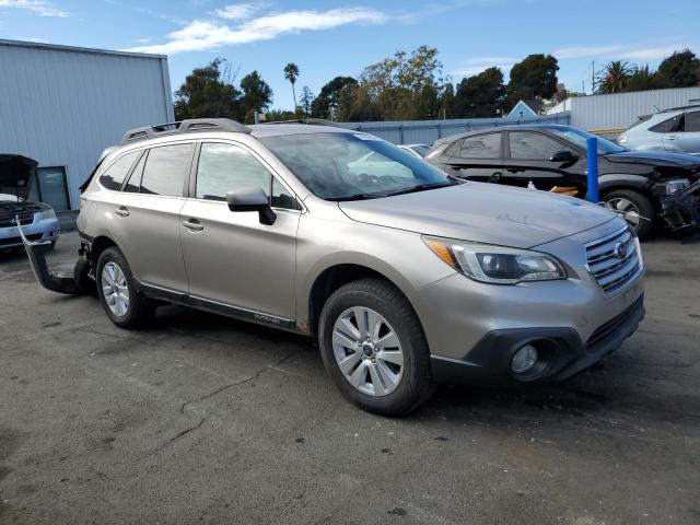 VIN 4S4BSACC5H3220755 2017 Subaru Outback, 2.5I Pre... no.4