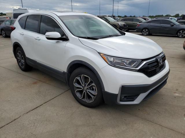 2020 HONDA CR-V EXL - 7FARW1H84LE023409