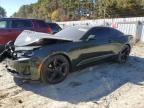 2020 CHEVROLET CAMARO LZ - 1G1FF1R75L0141559