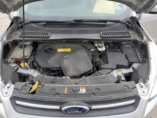 VIN 1FMCU0GX6GUA62568 2016 Ford Escape, SE no.12