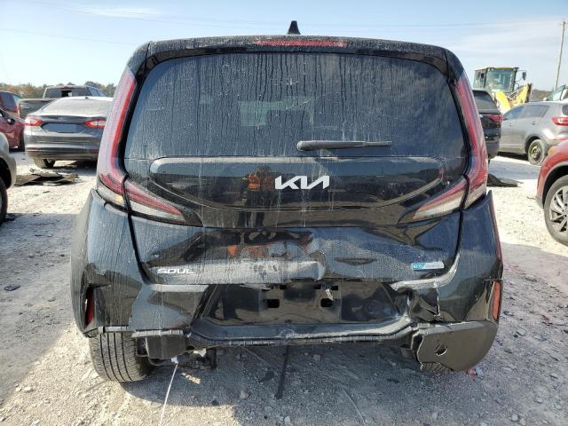 2023 KIA SOUL EX - KNDJ33AU4P7892950