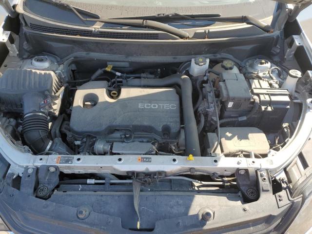 2020 CHEVROLET EQUINOX LT - 3GNAXTEV8LS718292