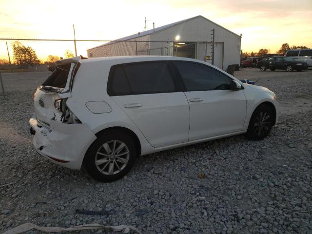 2017 VOLKSWAGEN GOLF S - 3VW217AU8HM013519