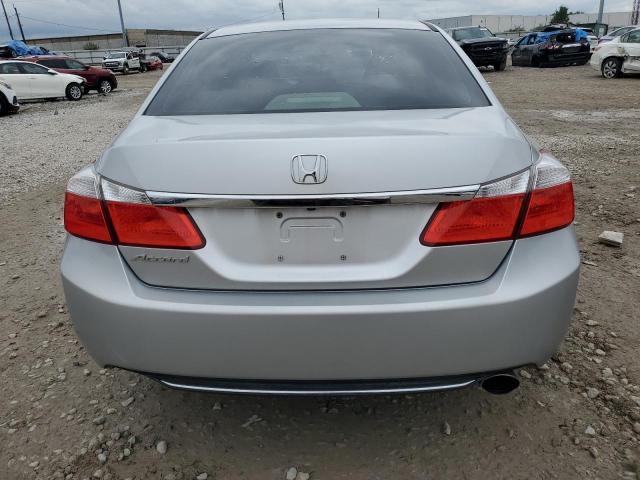 VIN 1HGCR2F35EA071617 2014 Honda Accord, LX no.6