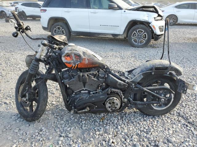2023 HARLEY-DAVIDSON FXBBS 1HD1YYK1XPB036440