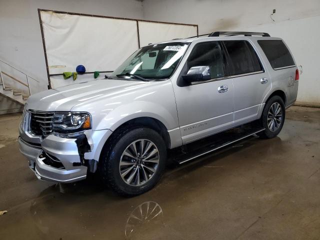 Global Auto Auctions: 2015 LINCOLN NAVIGATOR