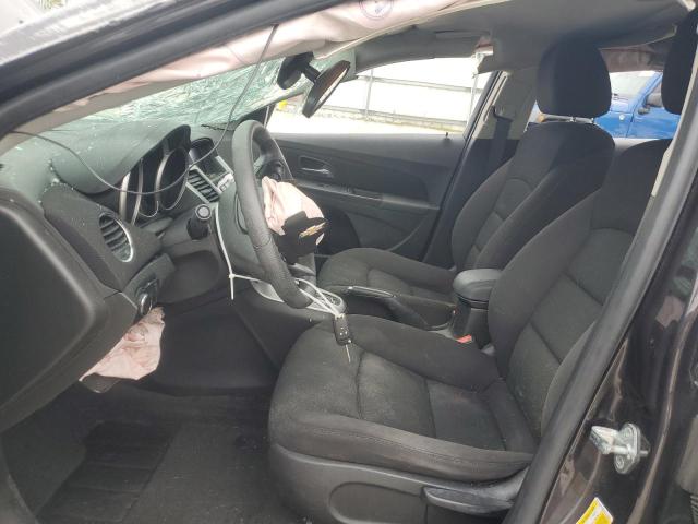 2016 CHEVROLET CRUZE LIMI - 1G1PE5SB7G7171642