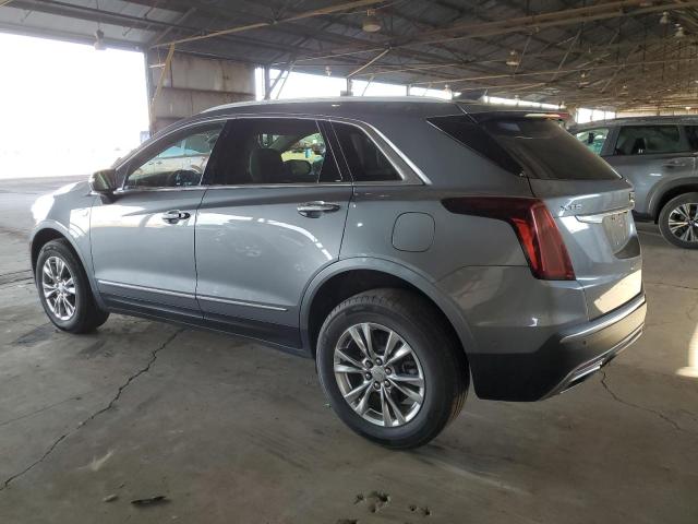 VIN 1GYKNCR40LZ168264 2020 Cadillac XT5, Premium Lu... no.2