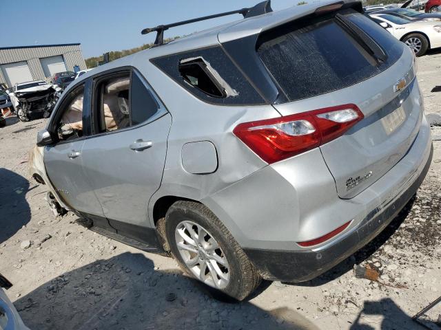 2018 CHEVROLET EQUINOX LT - 3GNAXJEV6JL127860