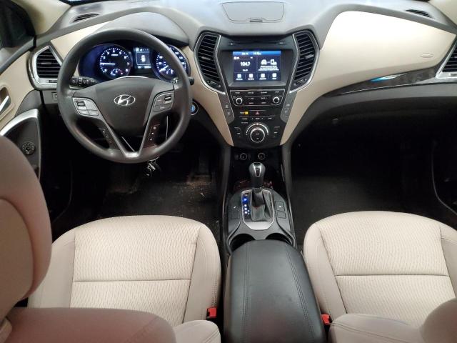 2018 HYUNDAI SANTA FE S - 5NMZUDLB2JH105107