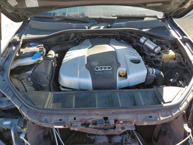 2015 AUDI Q7 TDI PRE - WA1LMAFE1FD032901