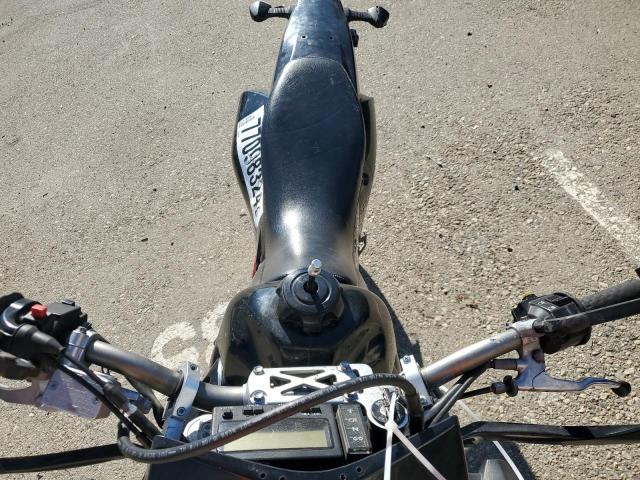 2009 SUZUKI DR-Z400 SM JS1SK44A892101294
