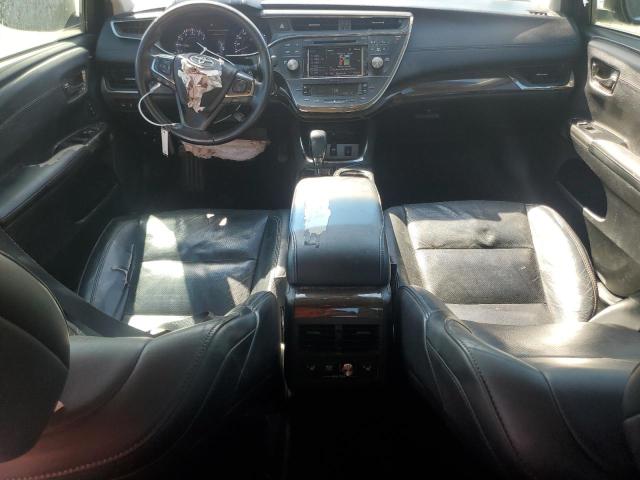 2015 TOYOTA AVALON XLE - 4T1BK1EB7FU180593