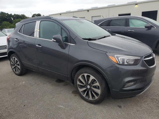 VIN KL4CJBSBXHB043078 2017 Buick Encore, Preferred Ii no.4