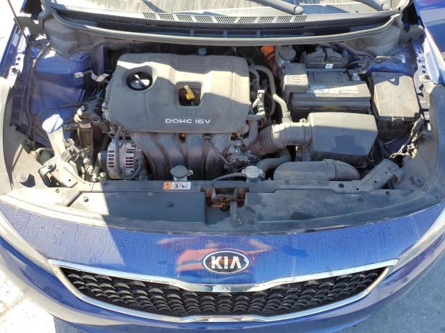 2017 KIA FORTE LX - 3KPFL4A71HE123958