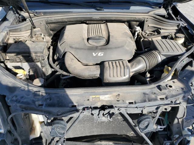 2015 JEEP GRAND CHER - 1C4RJEBG6FC872167