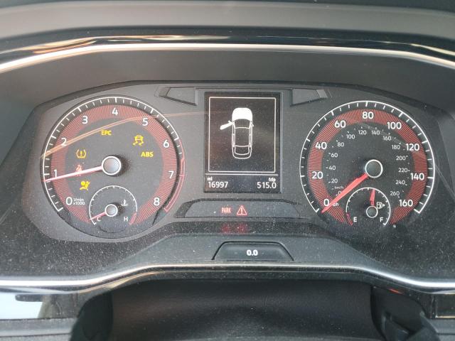 2021 VOLKSWAGEN JETTA S - 3VWC57BU0MM034477