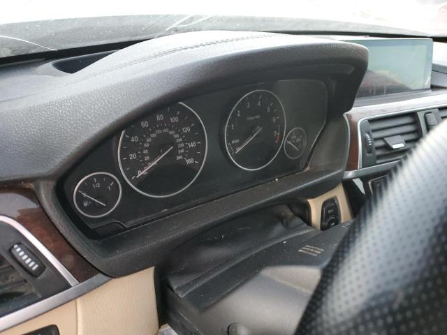 2019 BMW 440XI WBA4Z7C58KEF54433