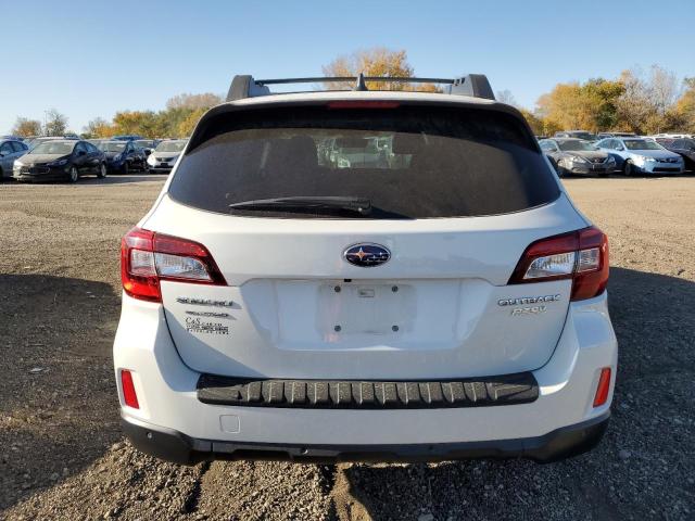 2017 SUBARU OUTBACK 2. - 4S4BSANC4H3256126