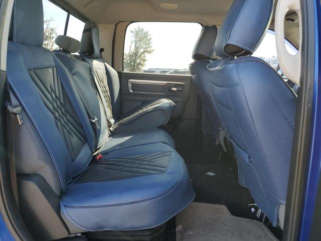 2015 RAM 1500 SLT - 1C6RR6LT0FS553662