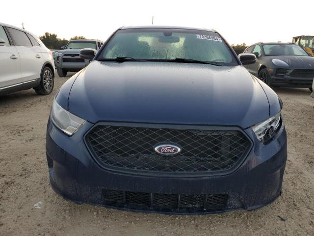 2016 FORD TAURUS POL - 1FAHP2L85GG126647