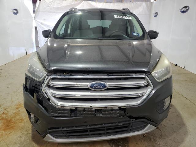 VIN 1FMCU0GD1JUA16966 2018 Ford Escape, SE no.5