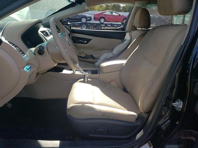 2017 NISSAN ALTIMA 2.5 - 1N4AL3AP7HC255821