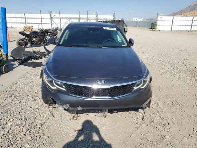 2020 KIA OPTIMA EX - 5XXGU4L11LG414437