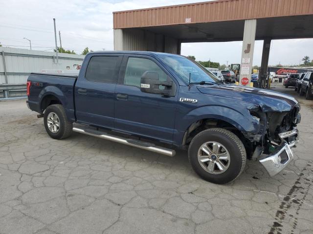 2015 FORD F150 SUPER - 1FTEW1EF0FFA40463