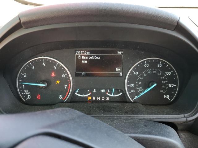 2019 FORD ECOSPORT S - MAJ3S2GE4KC303925